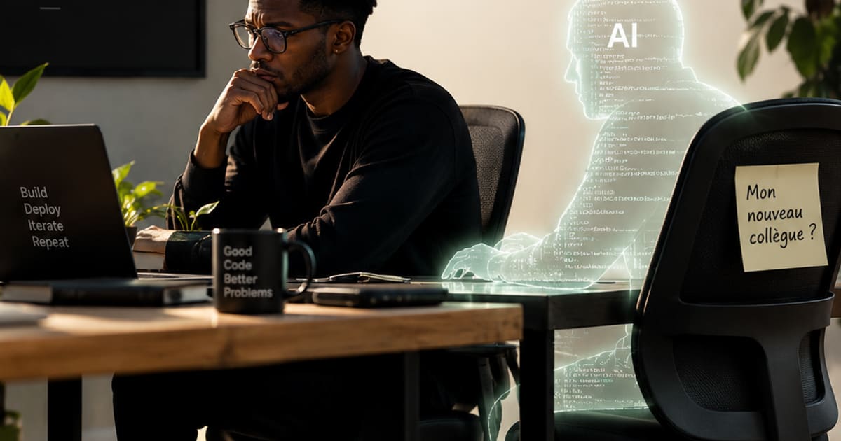 Ceux qui ont automatisé le travail des autres découvrent l'automatisation de leur propre travail