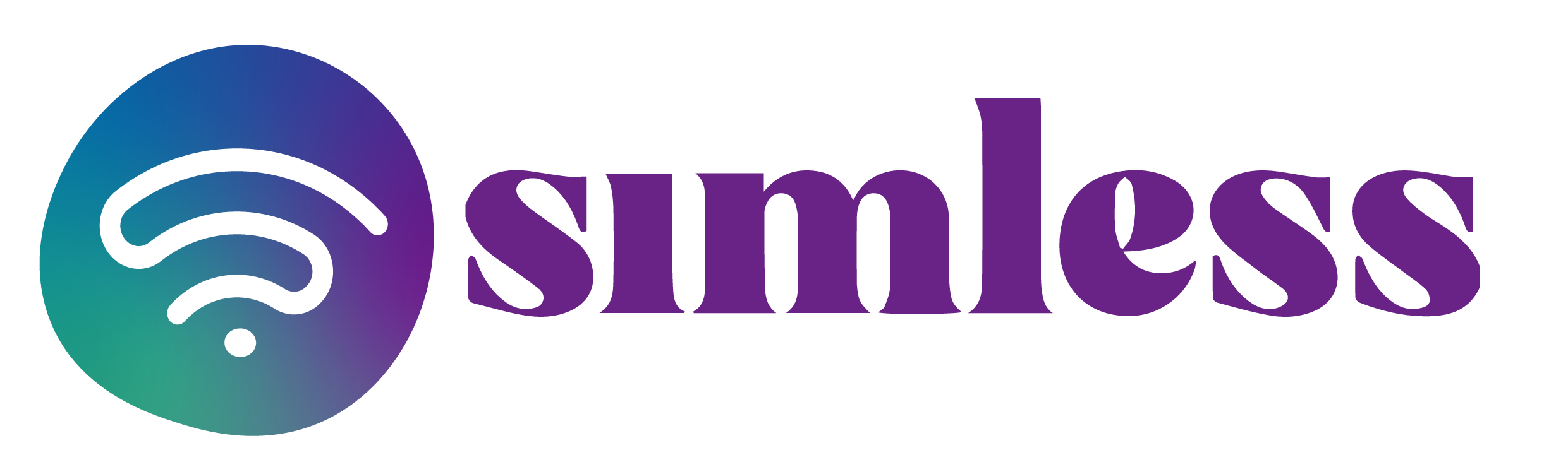 Simless